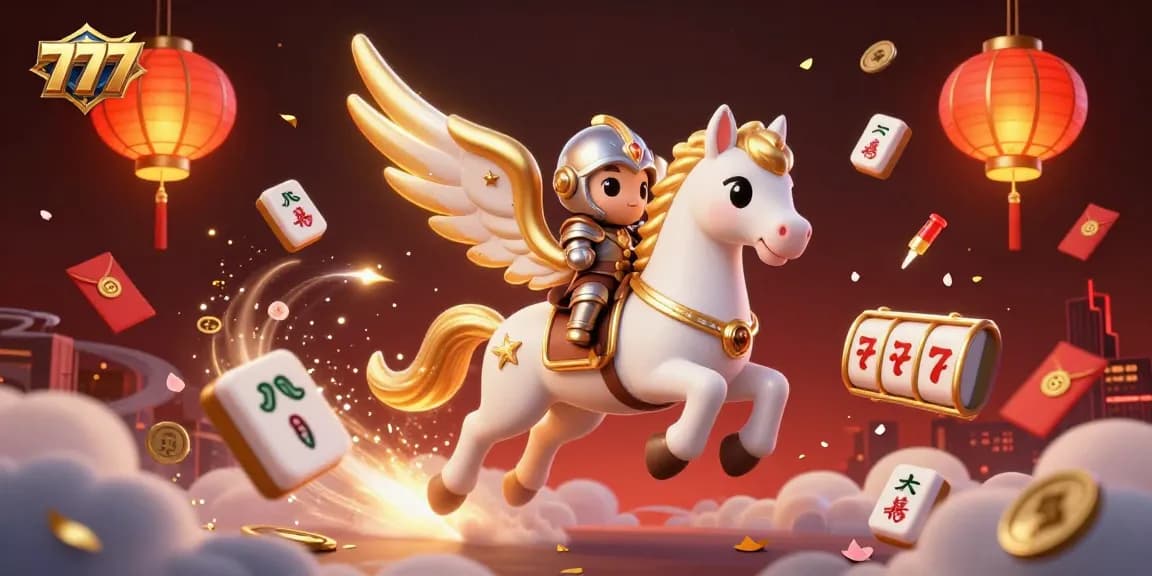 Engage with 777 gaming adventures featuring majestic characters and dynamic casino elements.
