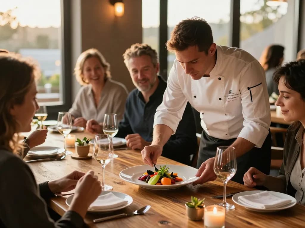 Delicious dish at Pokerseri restaurant showcasing fresh ingredients and inviting atmosphere.