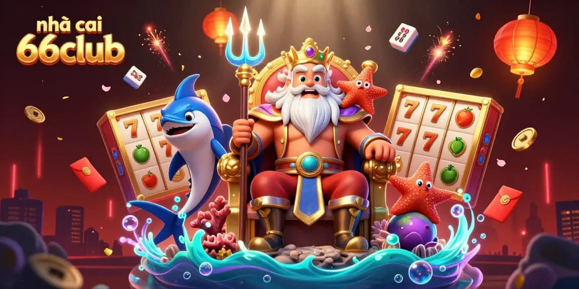 Play exciting games at nhà cái 66club with vibrant casino dynamics and rich, gaming elements.
