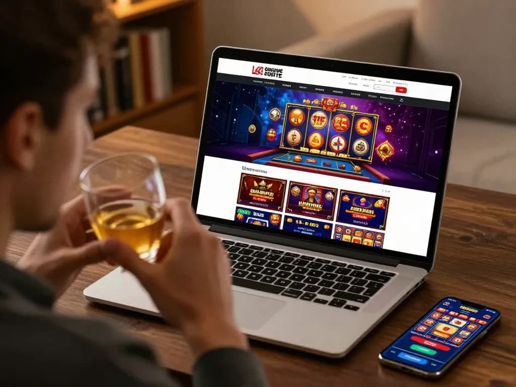 Engaging user experiences on Trang chủ 79king with vibrant online games and strategic analysis at home.