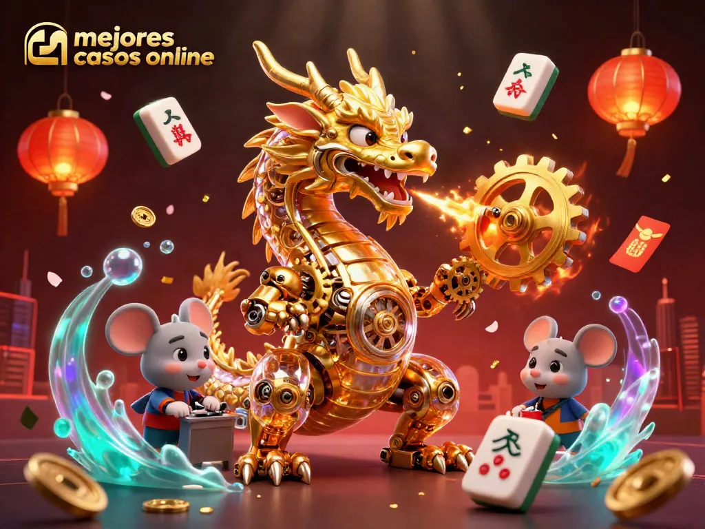 Disfruta en los mejores casinos online con emocionantes juegos y bonos atractivos.