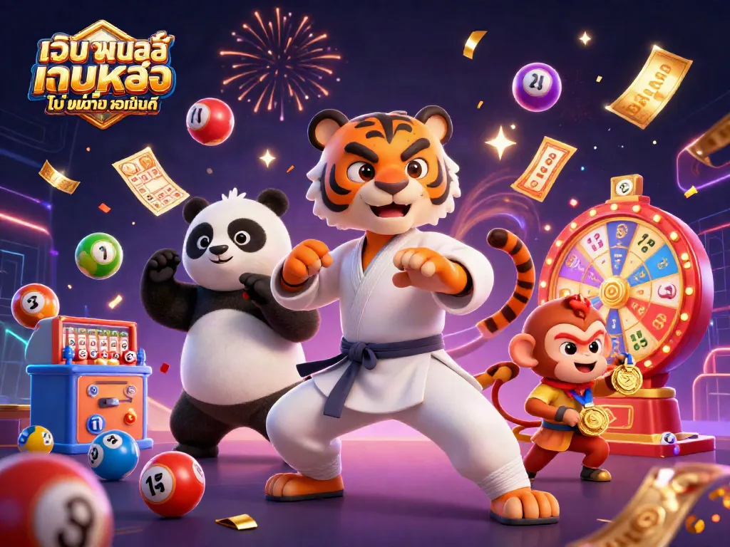 เว็บ พนัน ออนไลน์ เว็บ ตรง ไม่ ผ่าน เอเย่นต์ สนุกกับการเล่นหลายเกมพร้อมทั้งลุ้นโชคที่ตื่นเต้น