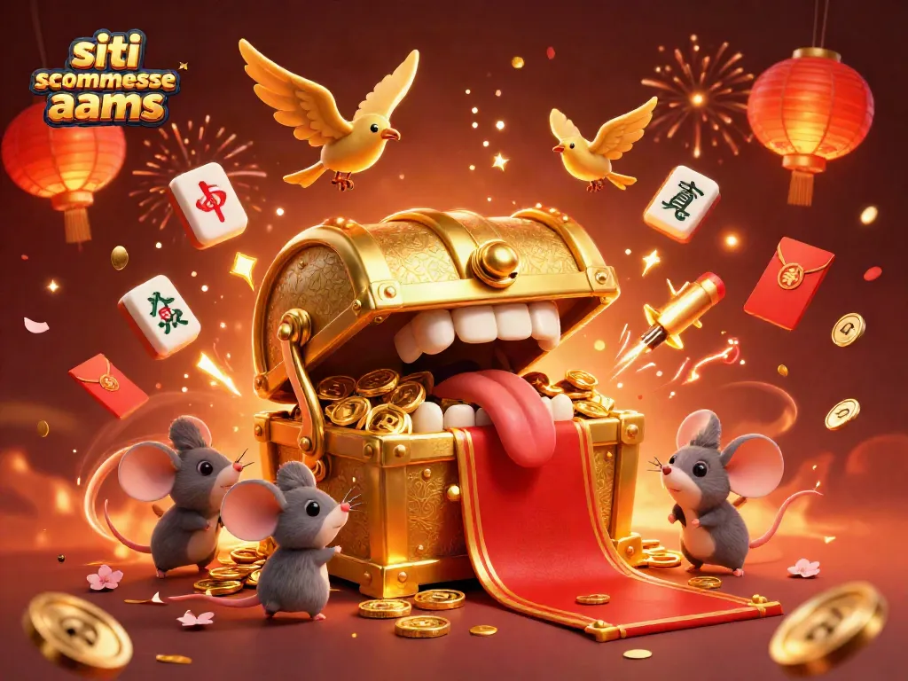Scopri i migliori siti scommesse non AAMS con un'esperienza di gioco ricca e vibrante.