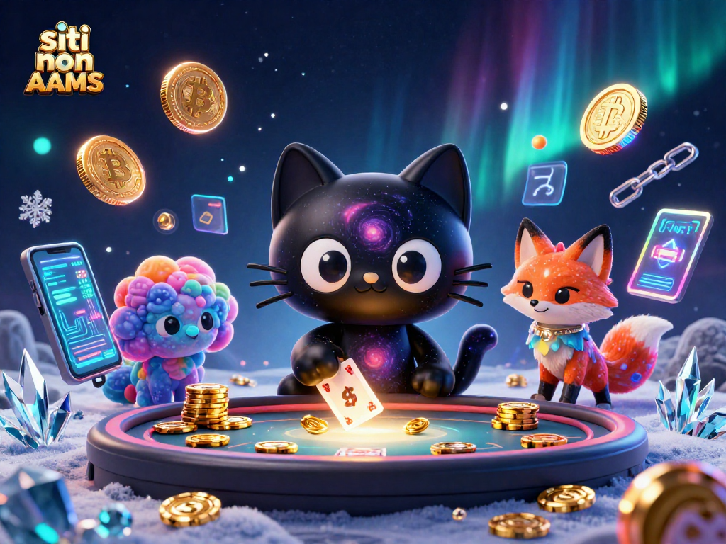 Gioca nei siti non AAMS e vinci con strategie avanzate nei giochi da casinò online.
