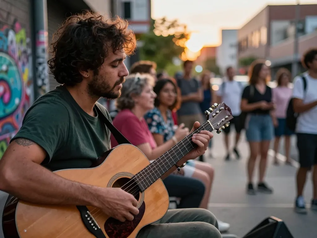 Arts & Entertainment